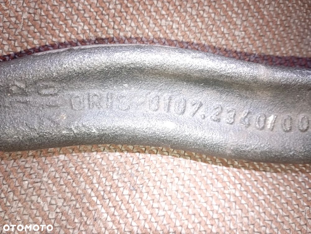 Mercedes W210 W202 hak kula ORIS 01012340/00 - 6