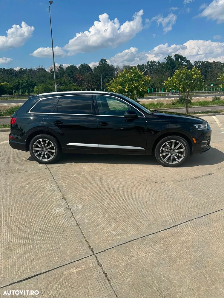 Audi Q7 - 4