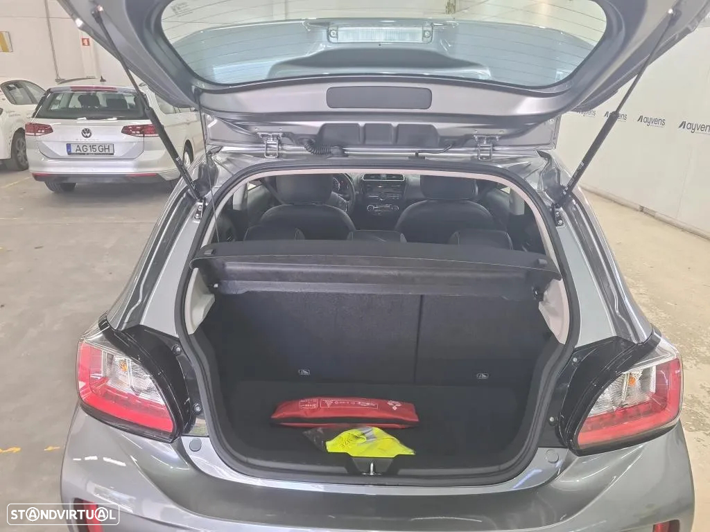 Mitsubishi Space Star 1.2 Intense CVT - 12