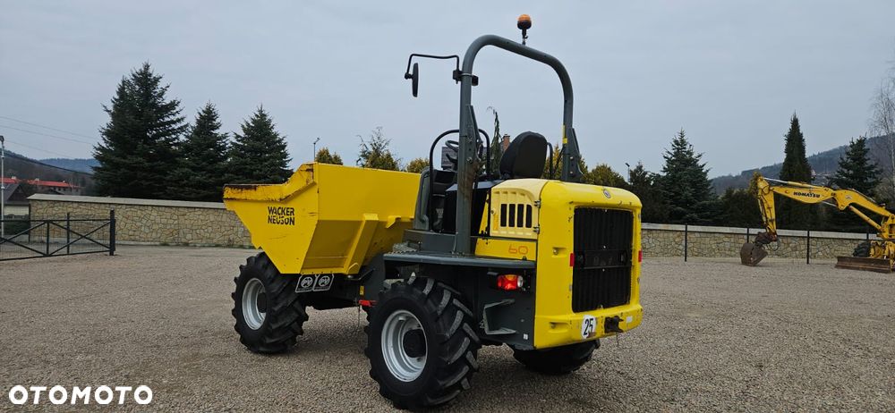 Wacker Neuson DW 60 - 7