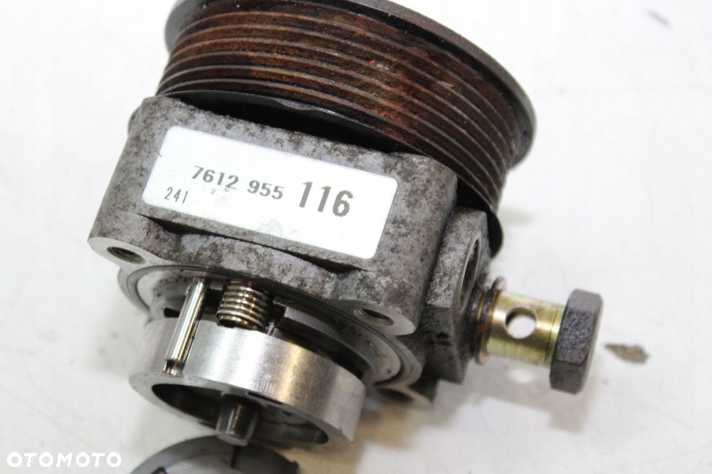 POMPA WSPOMAGANIA IVECO DUCATO BOXER 2.3 HPI JTD 504000927 - 4