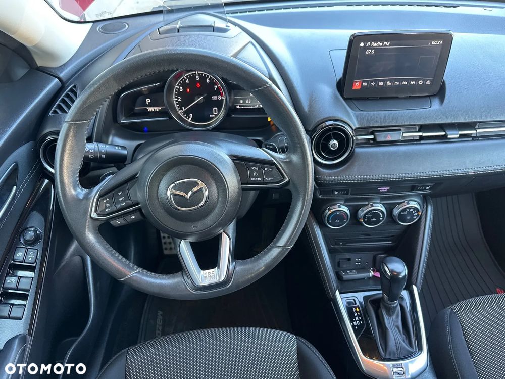 Mazda 2 1.5 Skypassion - 16