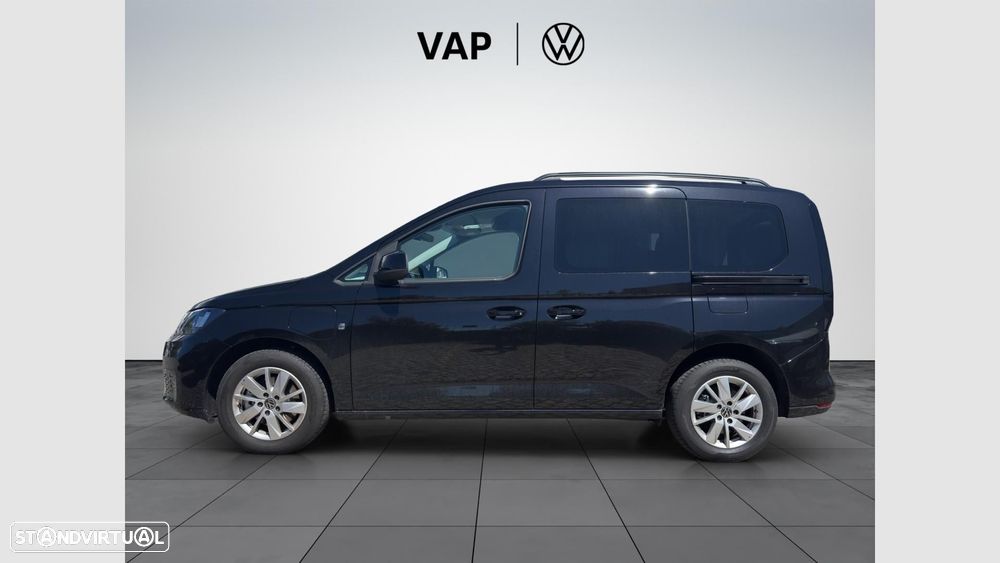 Volkswagen Caddy 1.5 TSI eHybrid Life DSG — fotografia 6