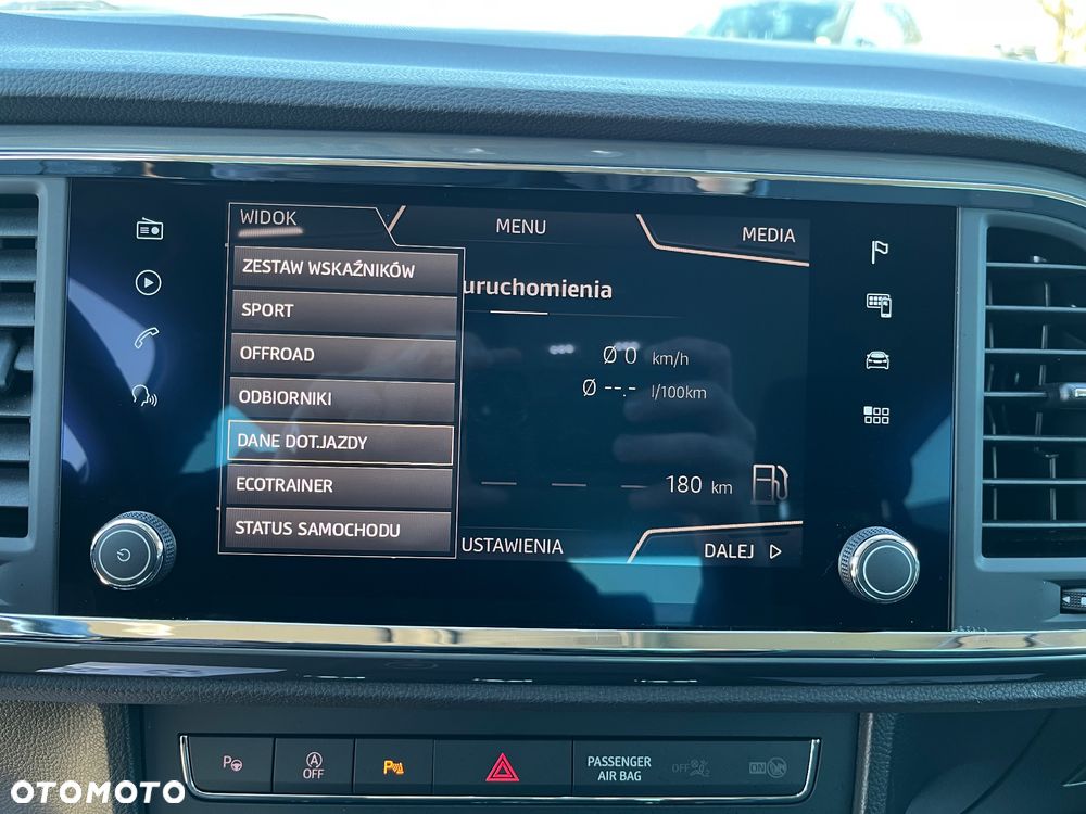 Seat Ateca 1.6 TDI Xcellence - 22