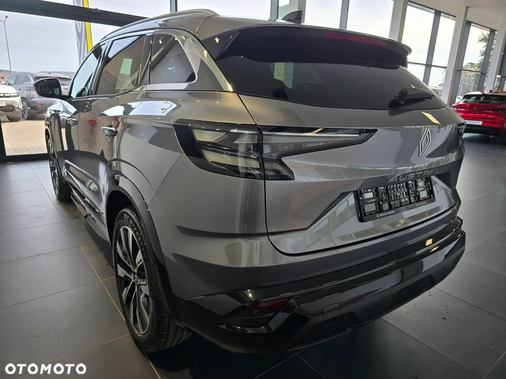 Renault Austral 1.3 TCe mHEV Techno - 5