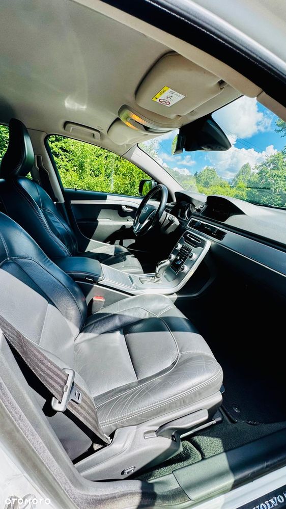 Volvo XC 70 - 11