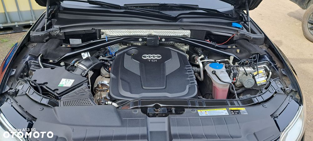 Audi Q5 2.0 TDI S tronic - 13