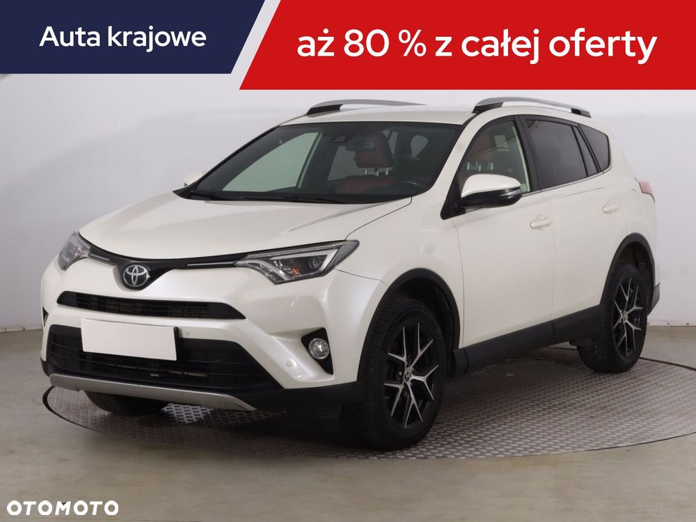 Toyota RAV4 - 3