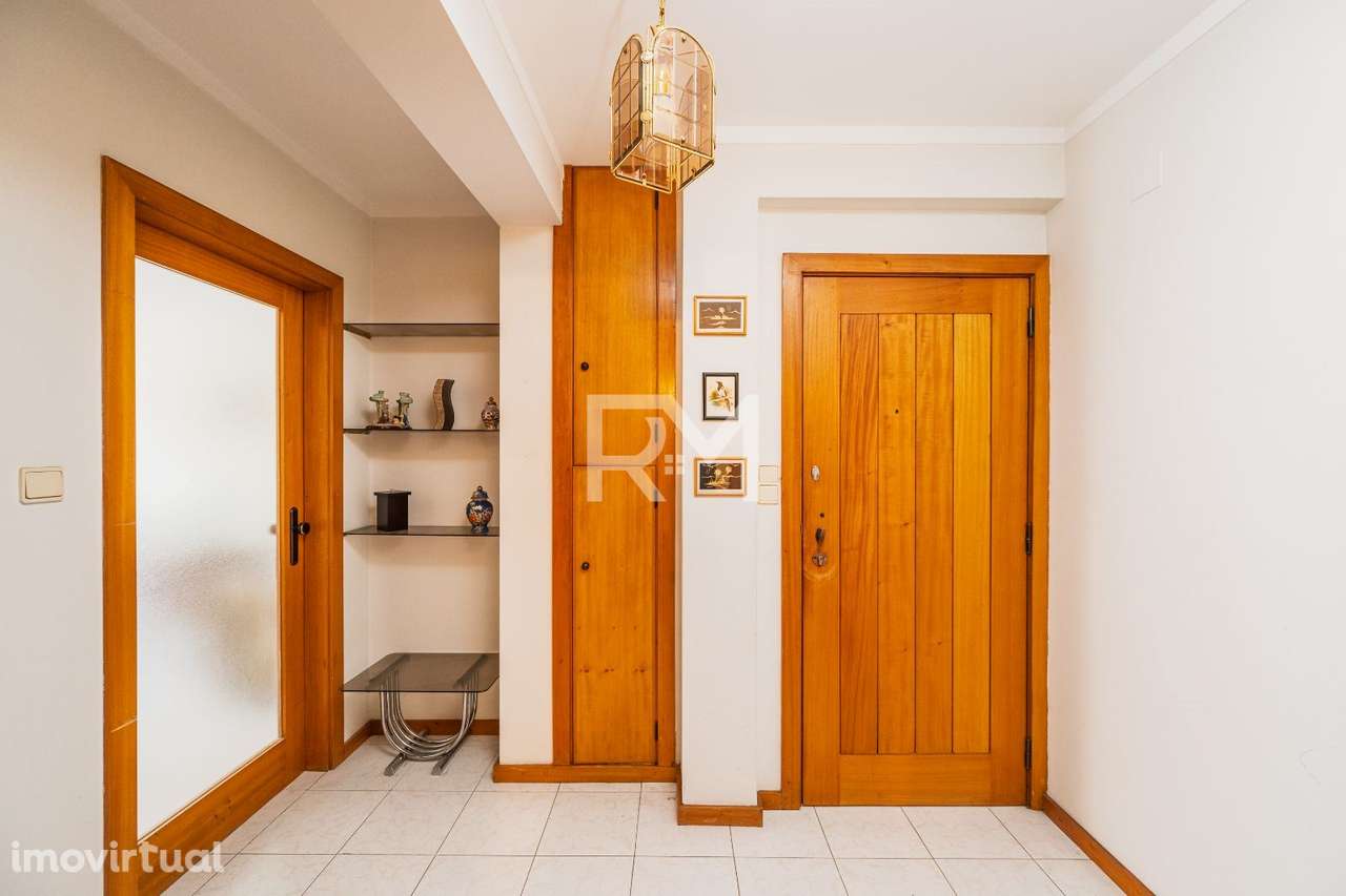 APARTAMENTO T3 COM 104.70M2 | RAMALDE, PORTO - Grande imagem: 2/25