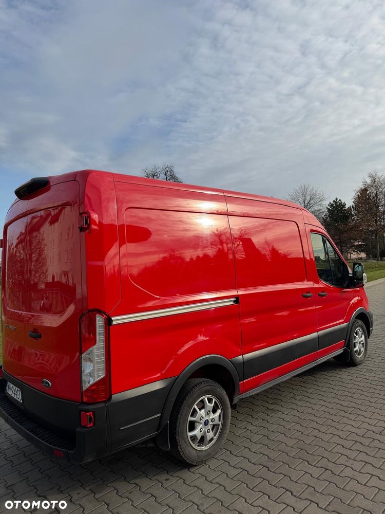 Ford Transit - 4
