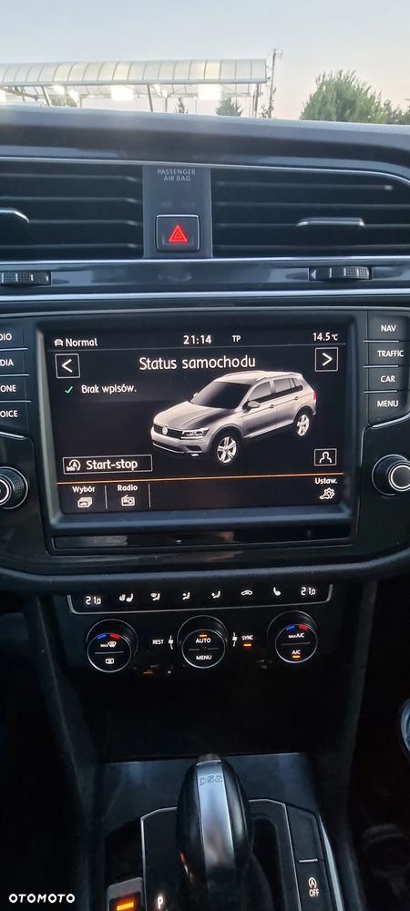 Volkswagen Tiguan 2.0 TDI BMT SCR 4Mot Highline DSG - 22