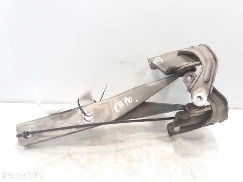 DOBRADIÇAS DO CAPÔ DIANTEIRO SUZUKI GRAND VITARA II 1.9 DDIS (JB419WD, JB419XD)... - 1