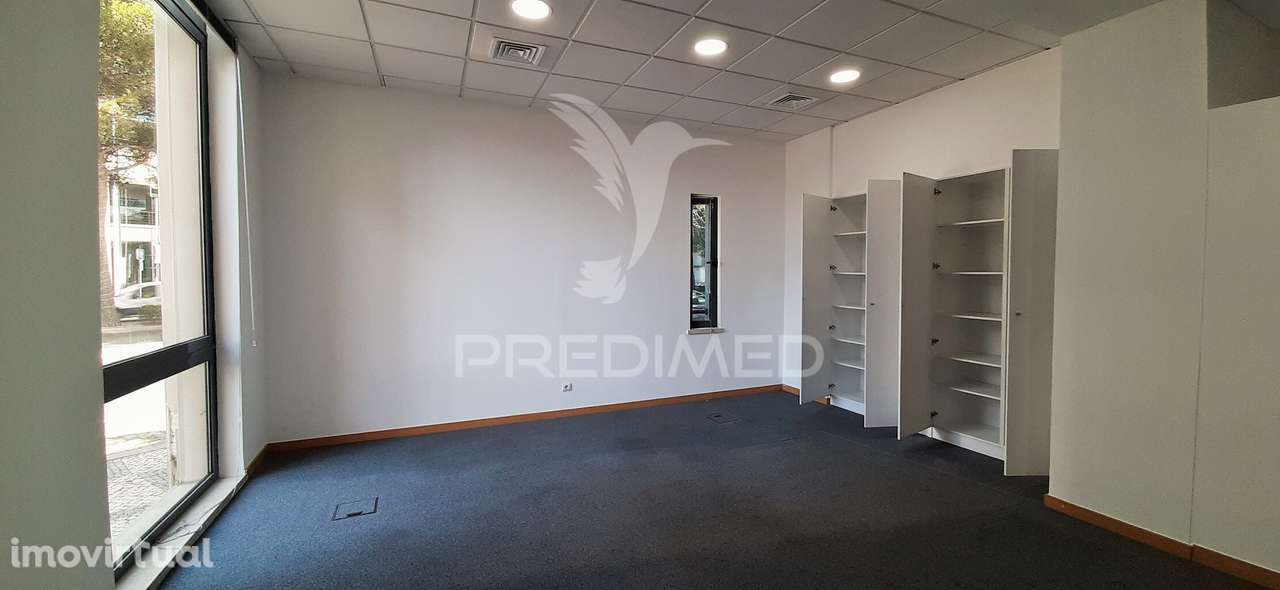 Escritório exclusivo com localização única, pronto a entrar! - Grande imagem: 3/20