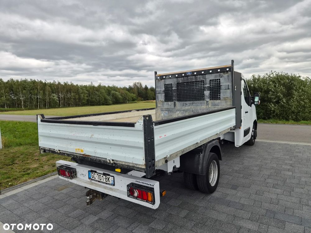 Renault Master - 5