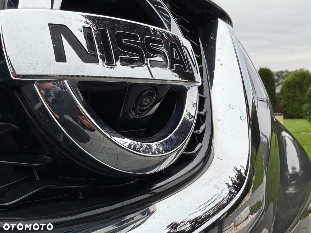 Nissan Qashqai 1.5 dCi N-Connecta - 10
