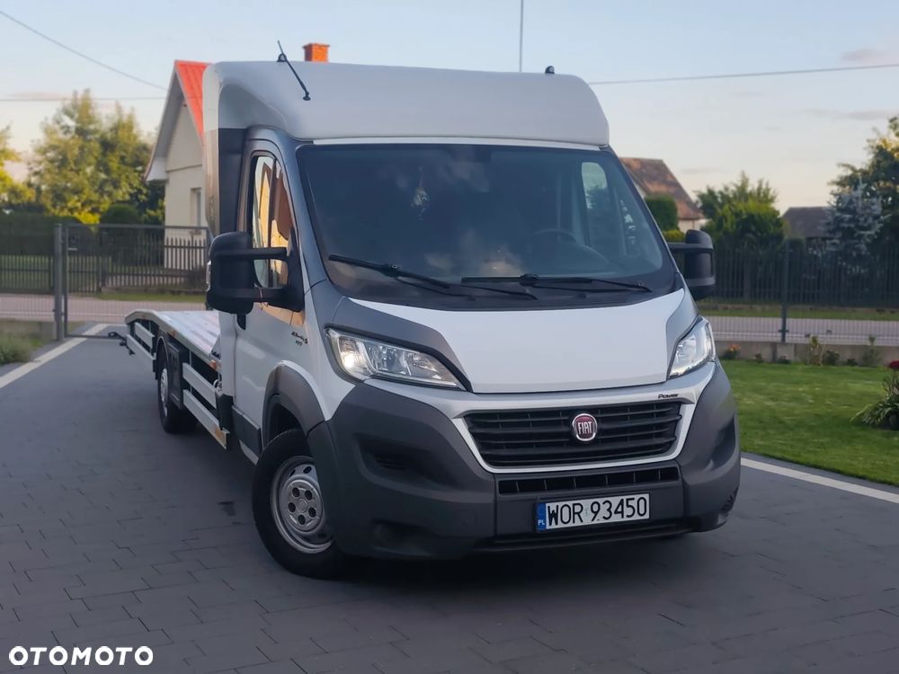 Fiat Ducato - 4