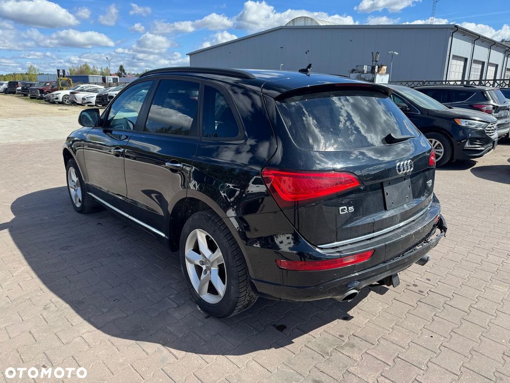 Audi Q5 - 5