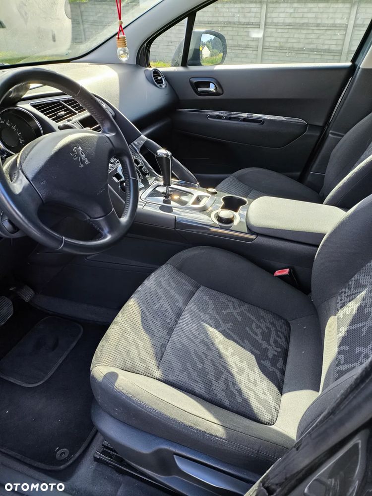 Peugeot 3008 - 7