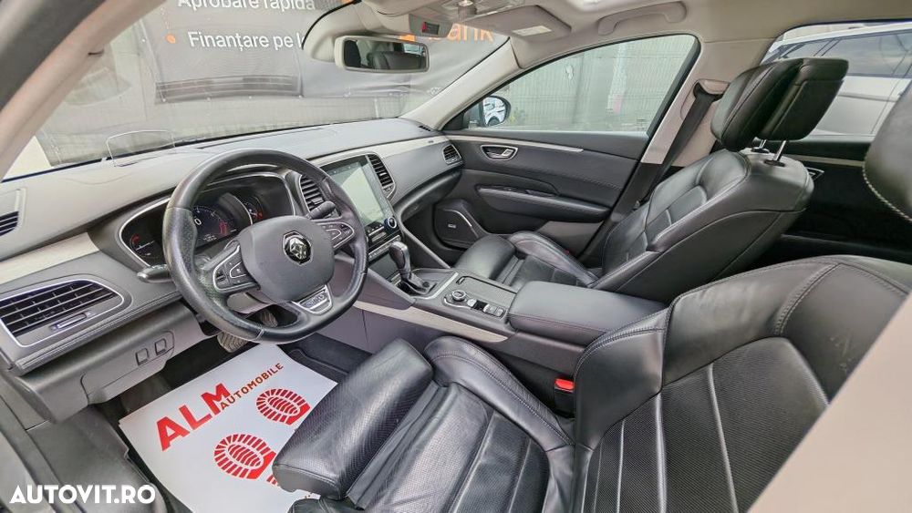 Renault Talisman ENERGY TCe 200 EDC INITIALE PARIS - 5