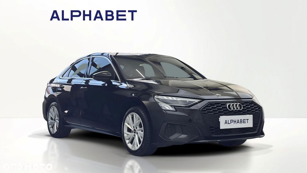 Audi A3 Limousine 35 TFSI mHEV S tronic - 4