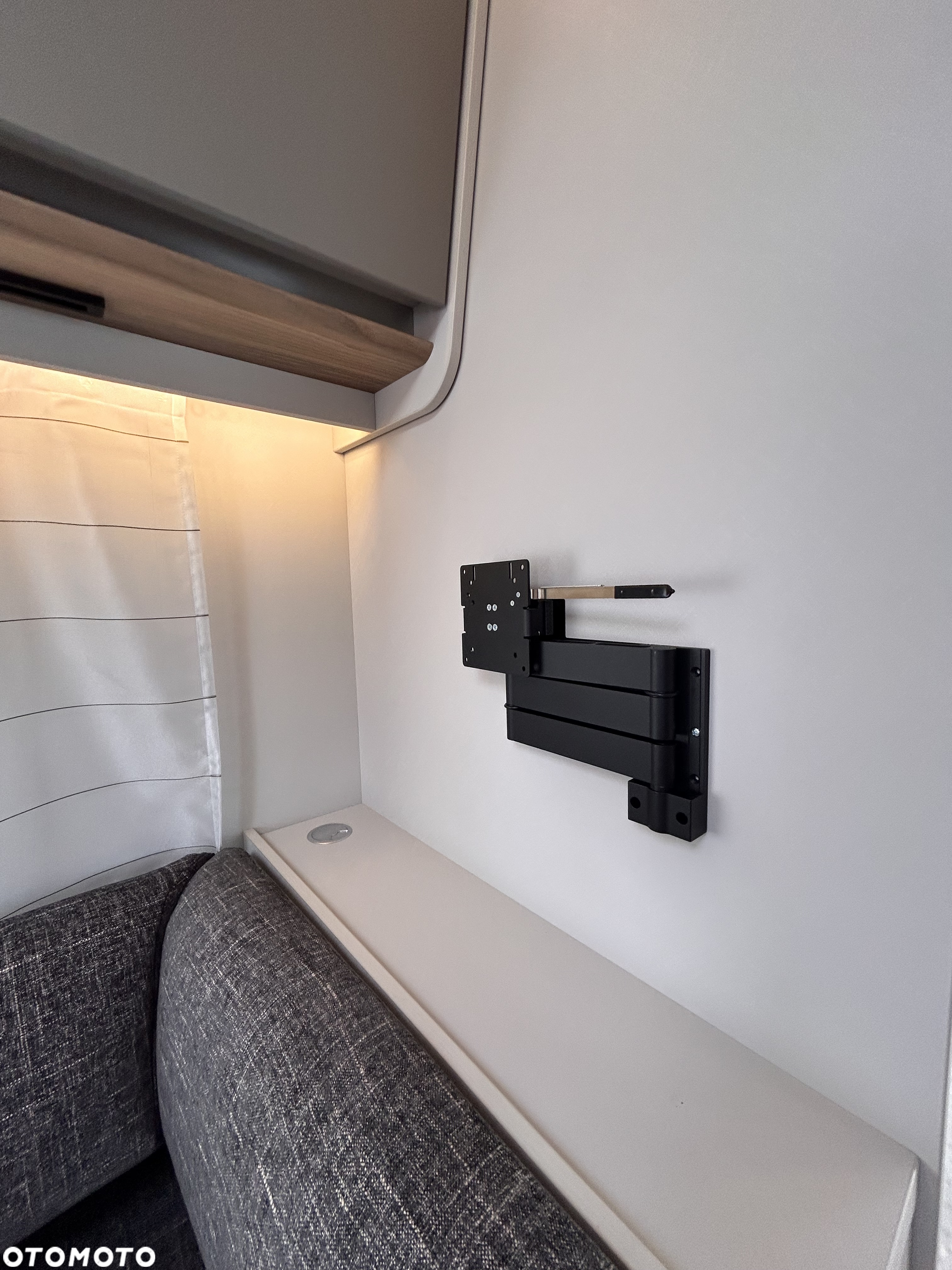 Dethleffs Nomad 560FMK - 24