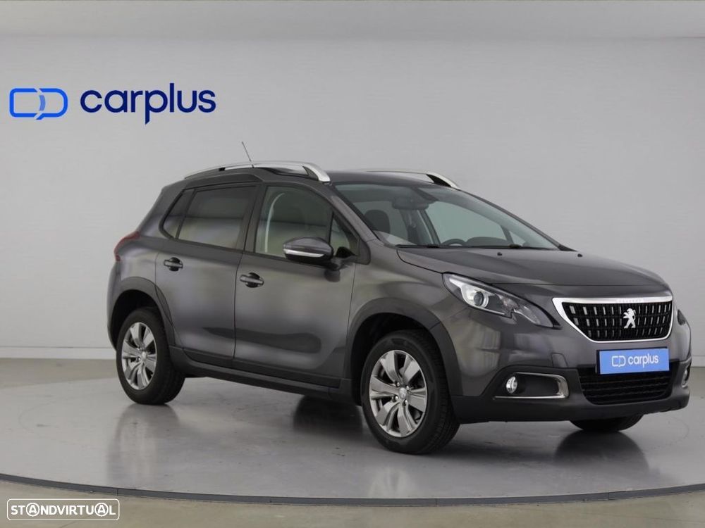 Peugeot 2008 1.2 PureTech Signature - 2