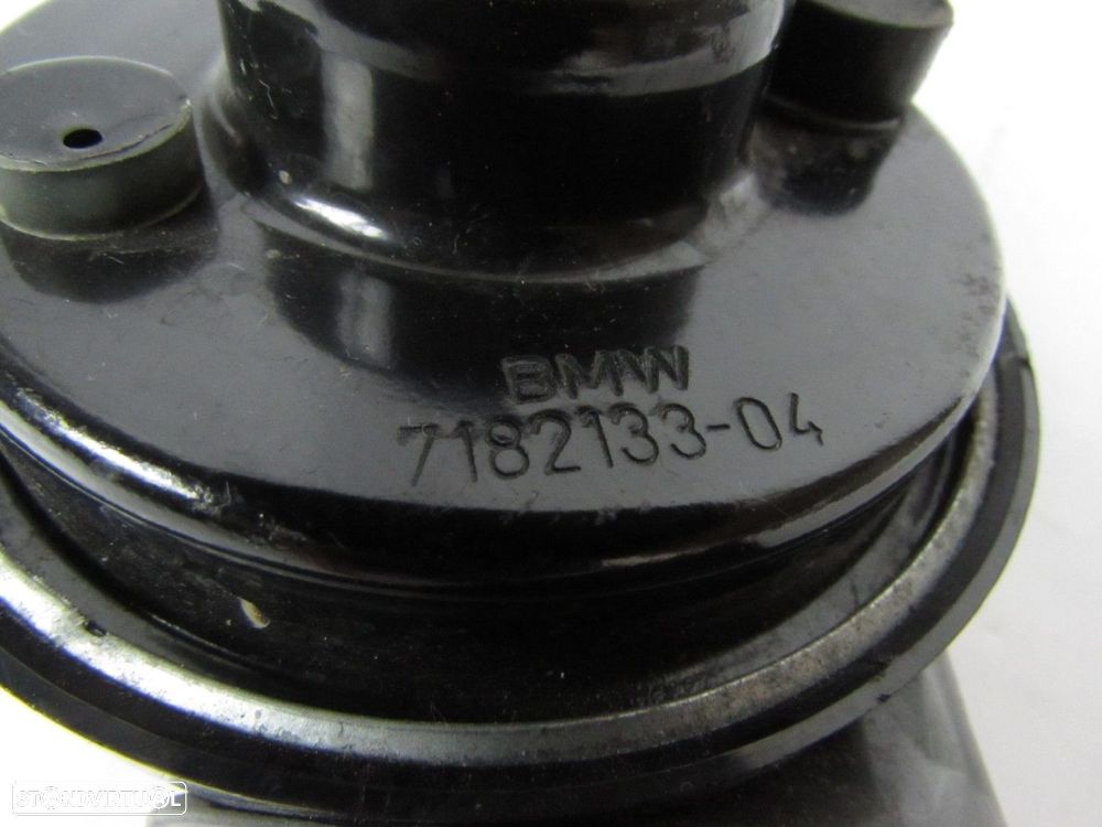 Buzina aguda Seminovo/ Original BMW 5 Gran Turismo (F07)/BMW 5 (F10)/BMW 5 Touri... - 3