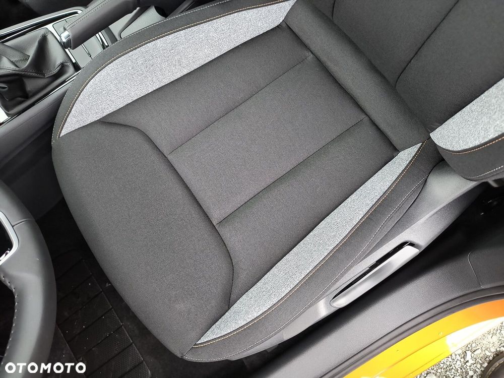 Skoda Kamiq 1.0 TSI Edition 130 DSG - 12