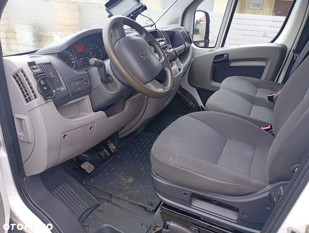 Peugeot Boxer - 9