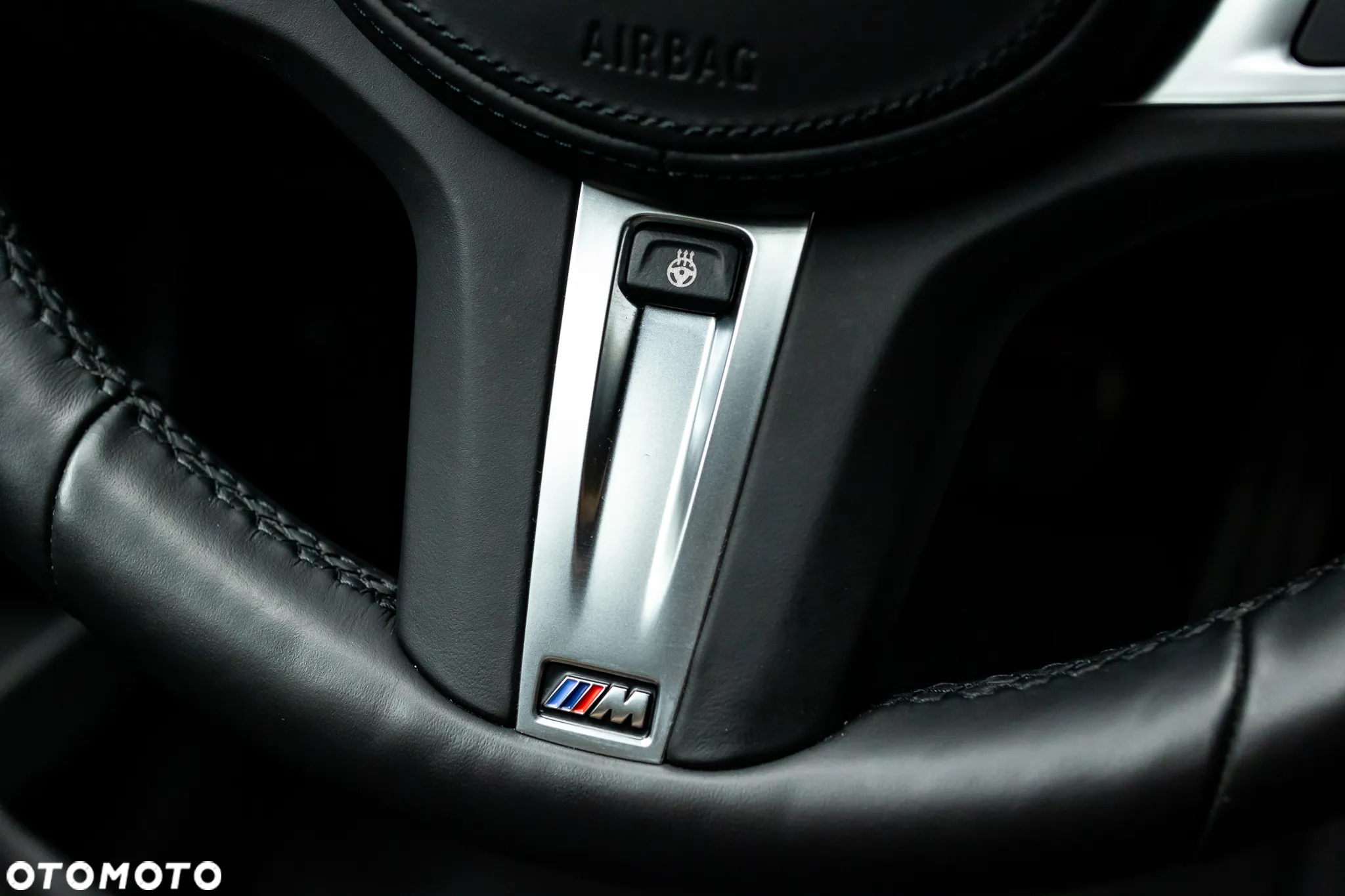 BMW Seria 3 320d Touring xDrive M Sport - 14