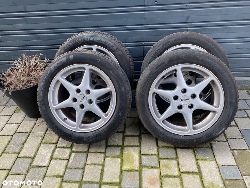 Ford Focus 1.0 EcoBoost 99g Start-Stopp-System Titanium - 19