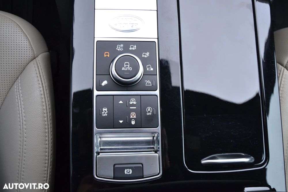 Land Rover Discovery 2.0 L SD4 HSE - 19