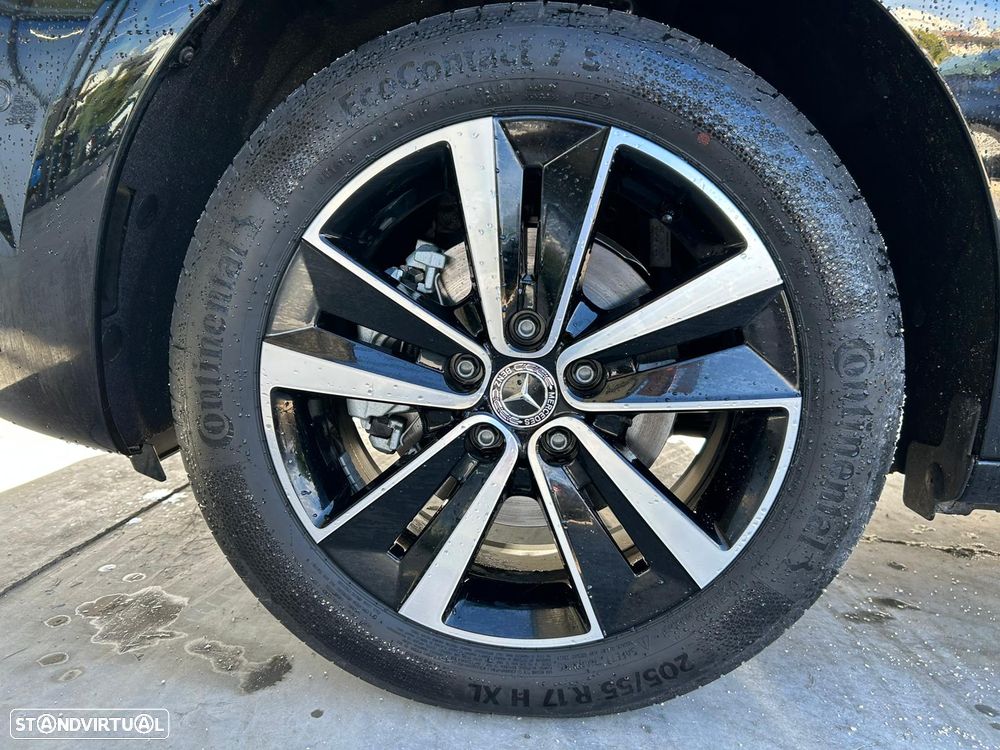 Mercedes-Benz T 180 d Auto Progressive - 6