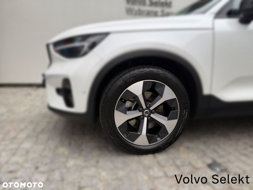 Volvo XC 40 - 11