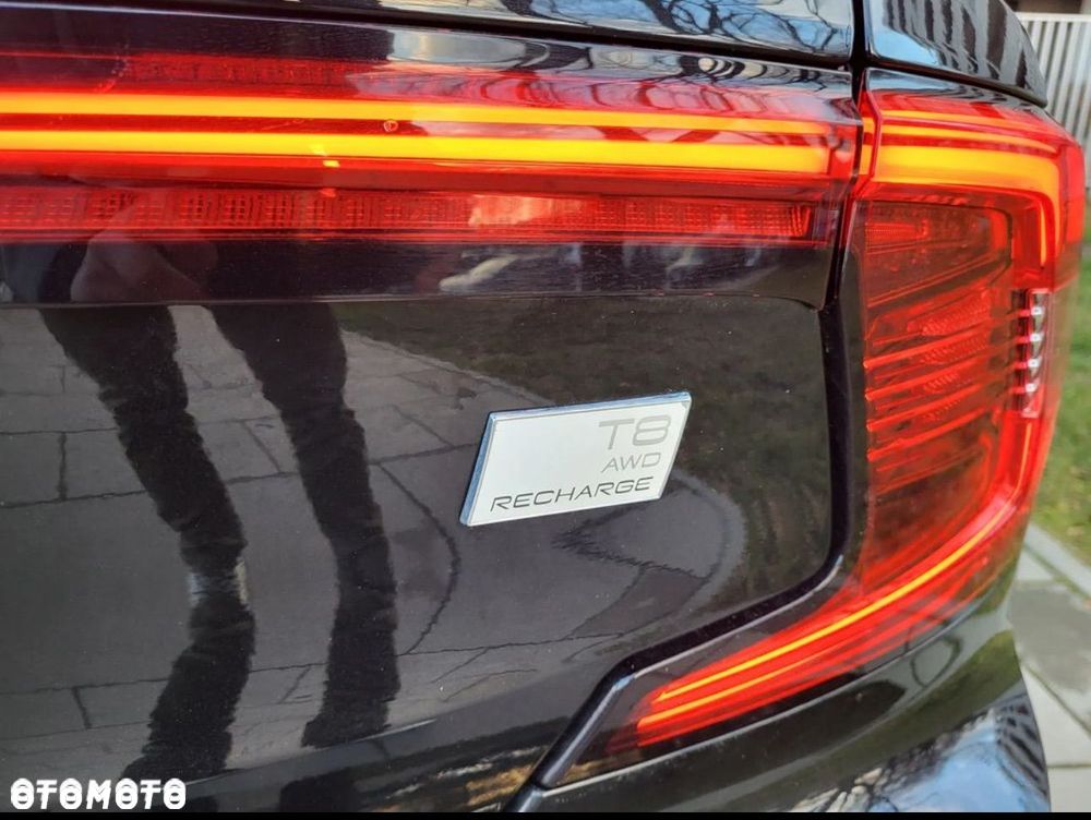 Volvo S90 - 17