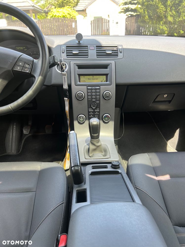 Volvo V50 1.8 Momentum - 15