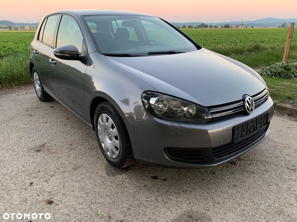 Volkswagen Golf 1.4 Team - 7