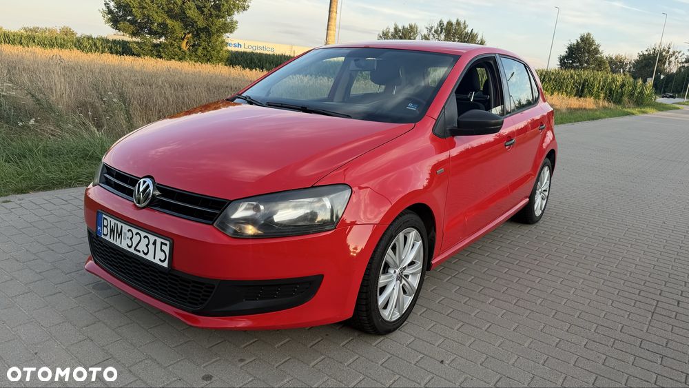 Volkswagen Polo - 1