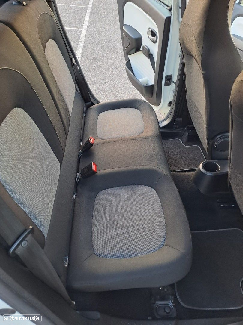 Renault Twingo 1.0 SCe Night&Day - 16
