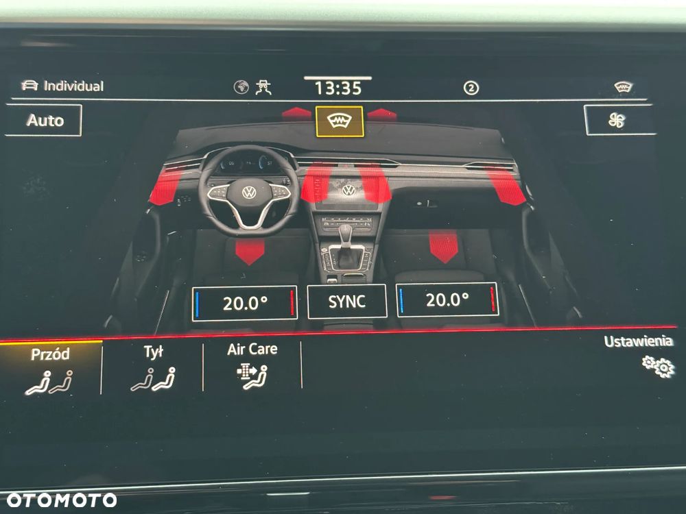 Volkswagen Arteon Shooting Brake 2.0 TSI OPF 4Motion DSG R - 27