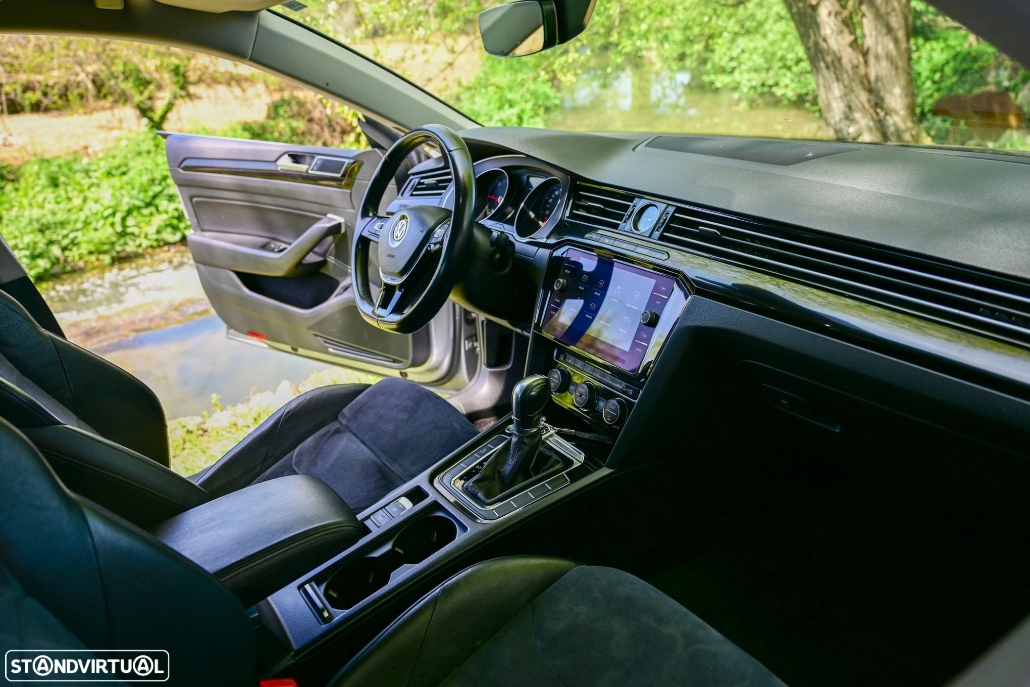 VW Arteon 2.0 TDI Elegance DSG - 23