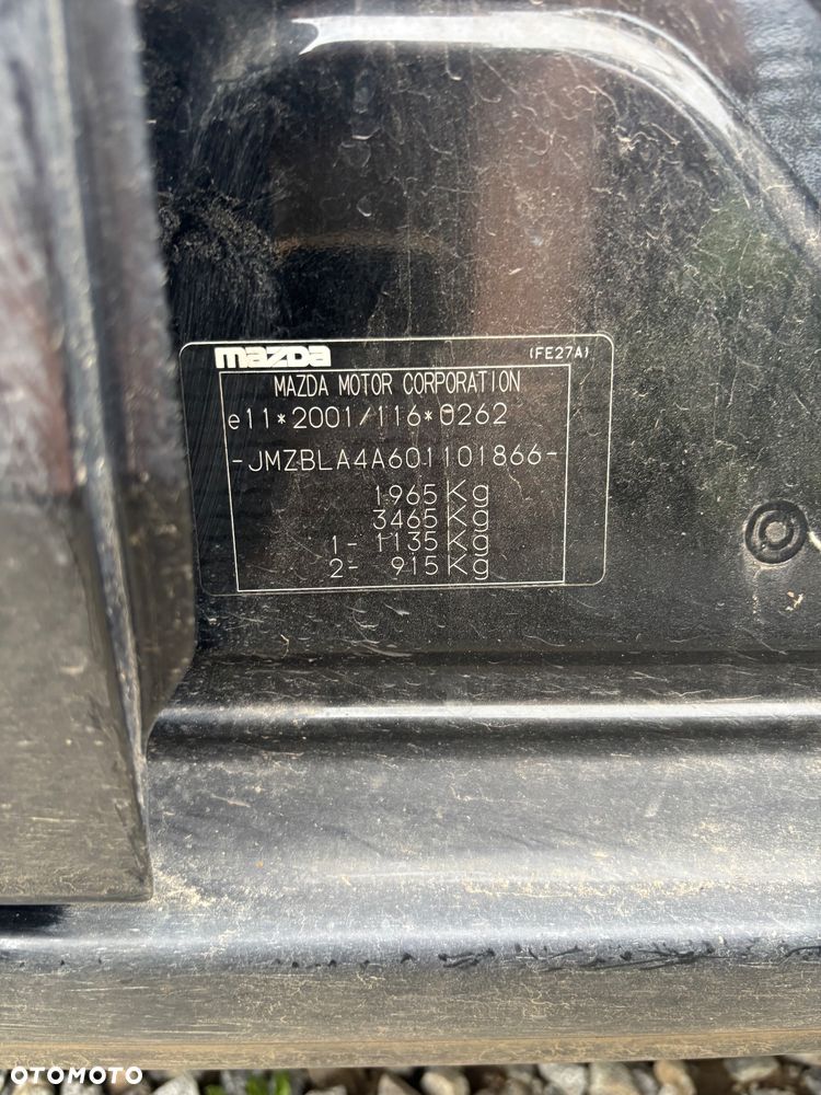 Mazda 3 - 13