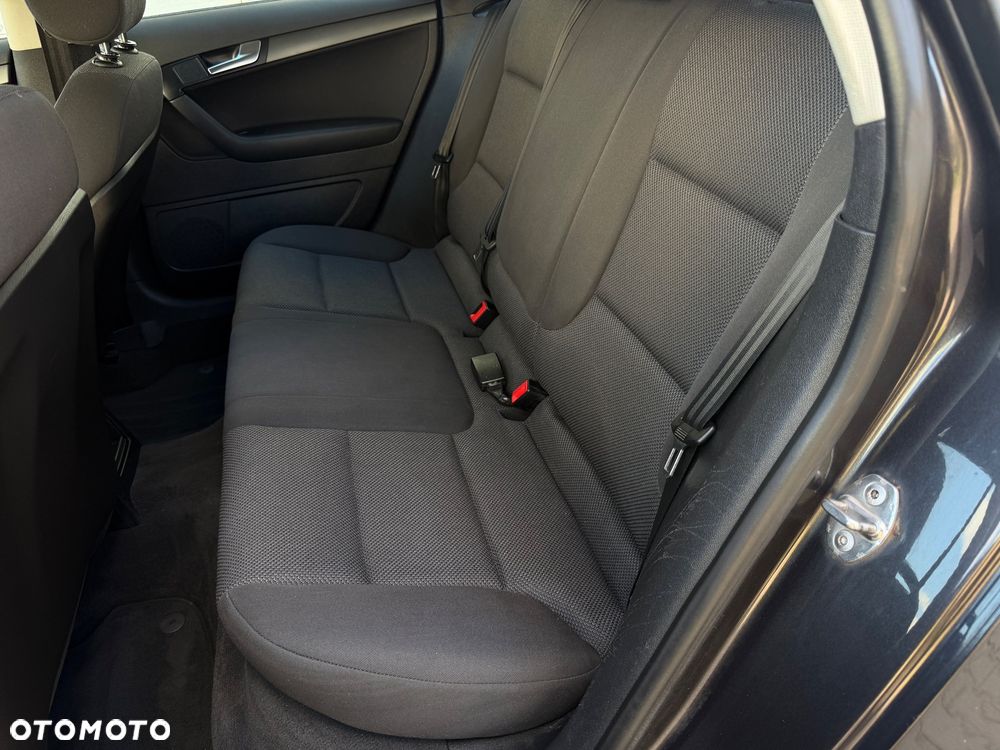 Audi A3 Sportback 1.4T FSI Ambition - 8