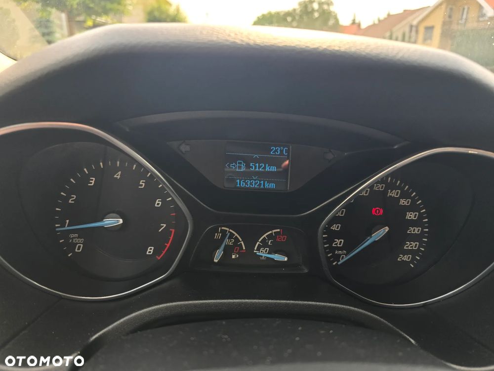 Ford Focus - 5