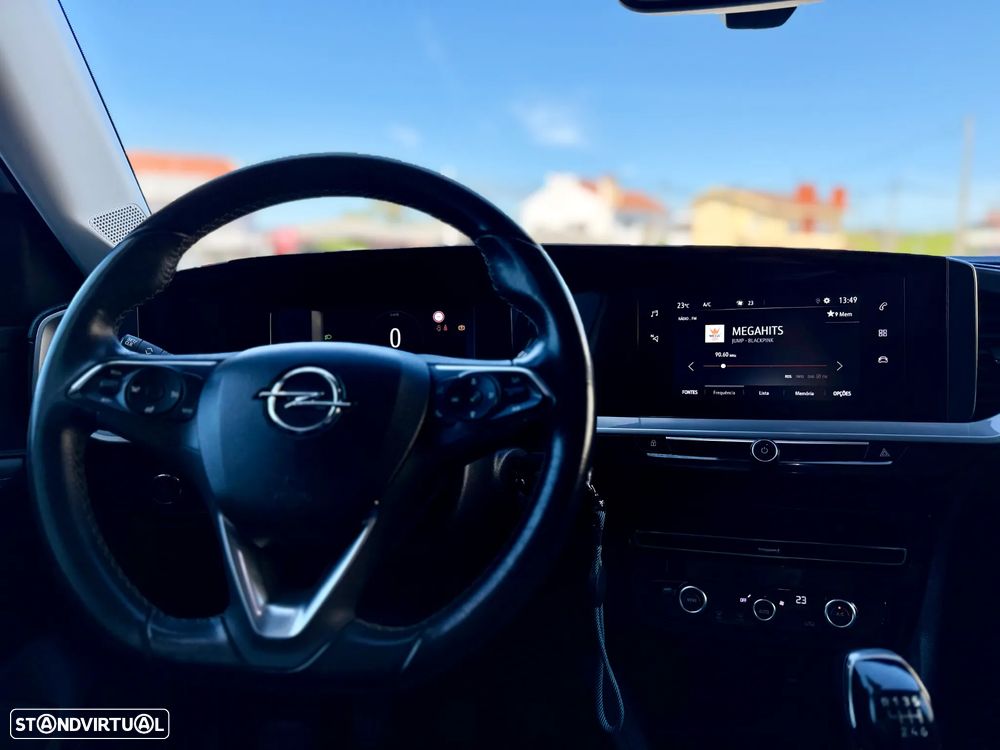 Opel Mokka 1.5 D Elegance - 17