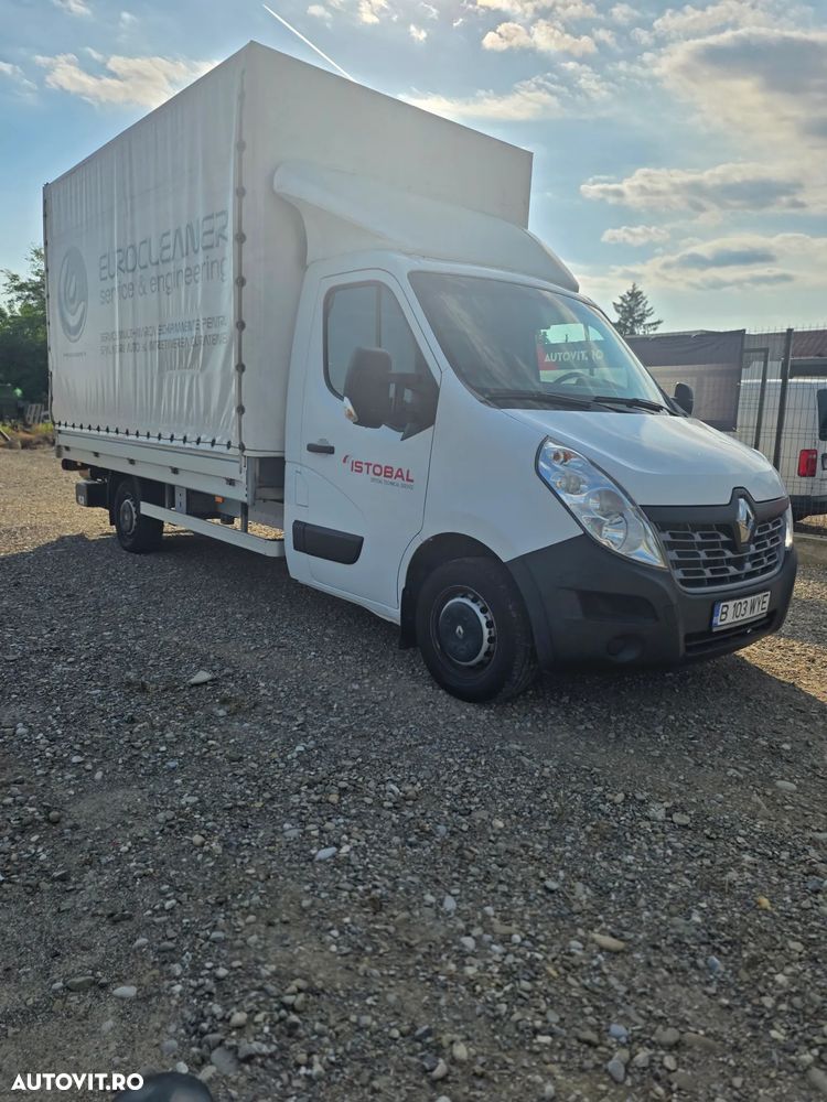 Renault MASTER - 3