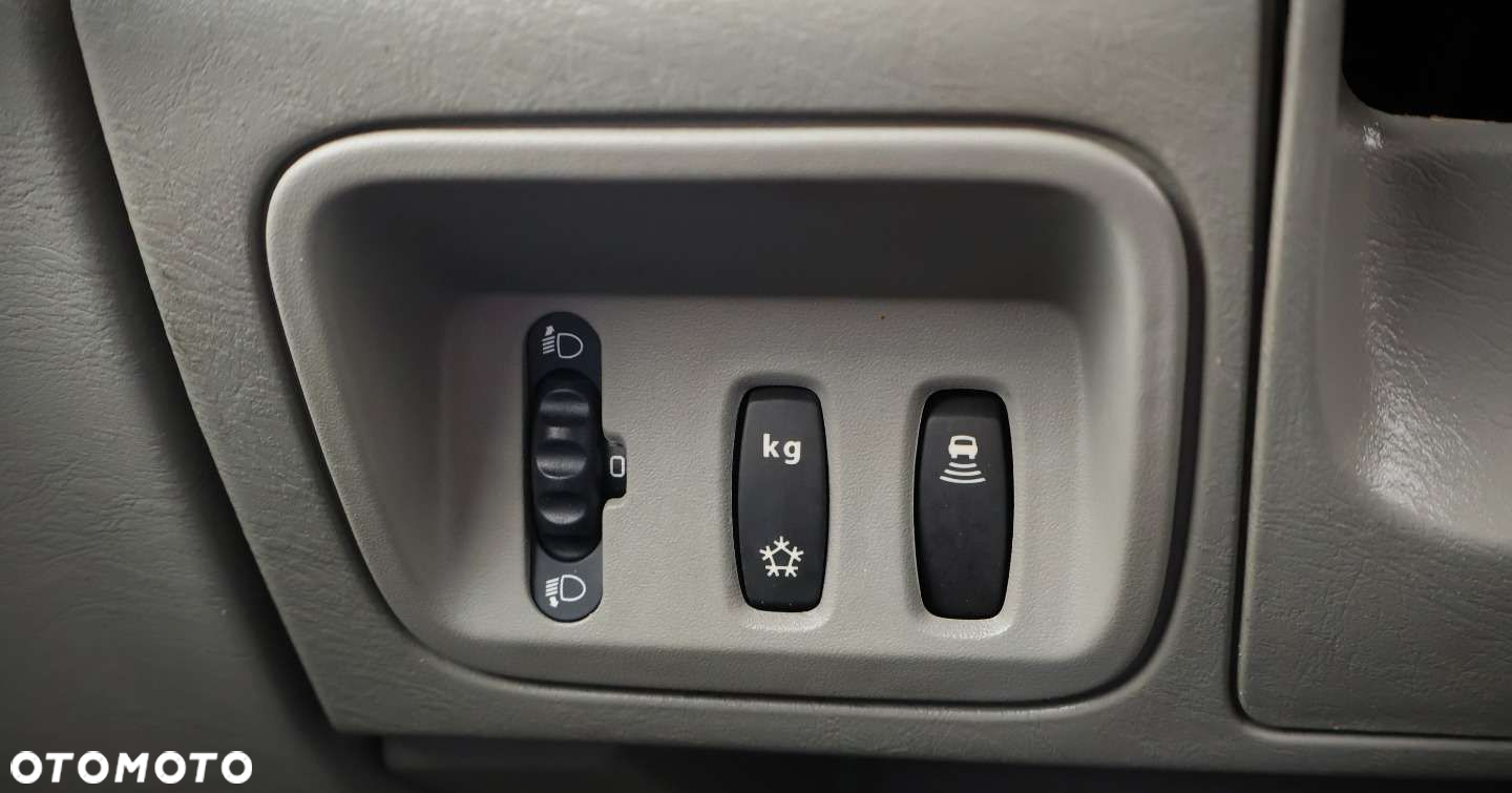 Opel Vivaro Tour Cosmo L1H1 MTA - 30