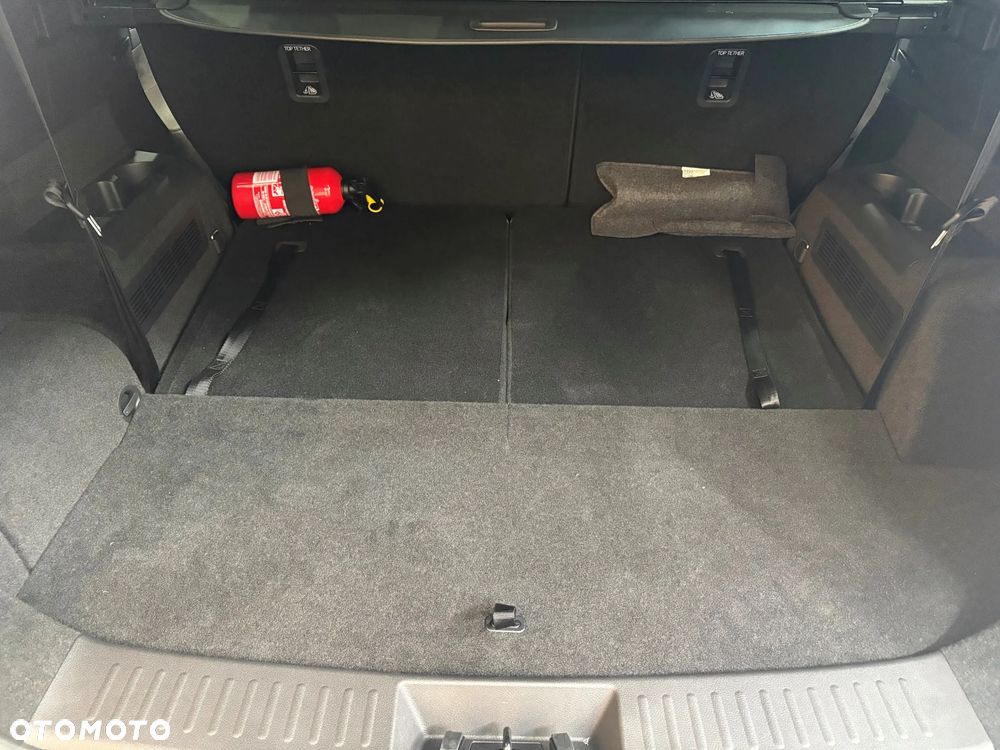 Chery Tiggo 8 1.6 T-GDI Comfort DCT - 6