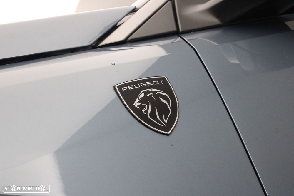 Peugeot E-3008 73 kWh GT - 56