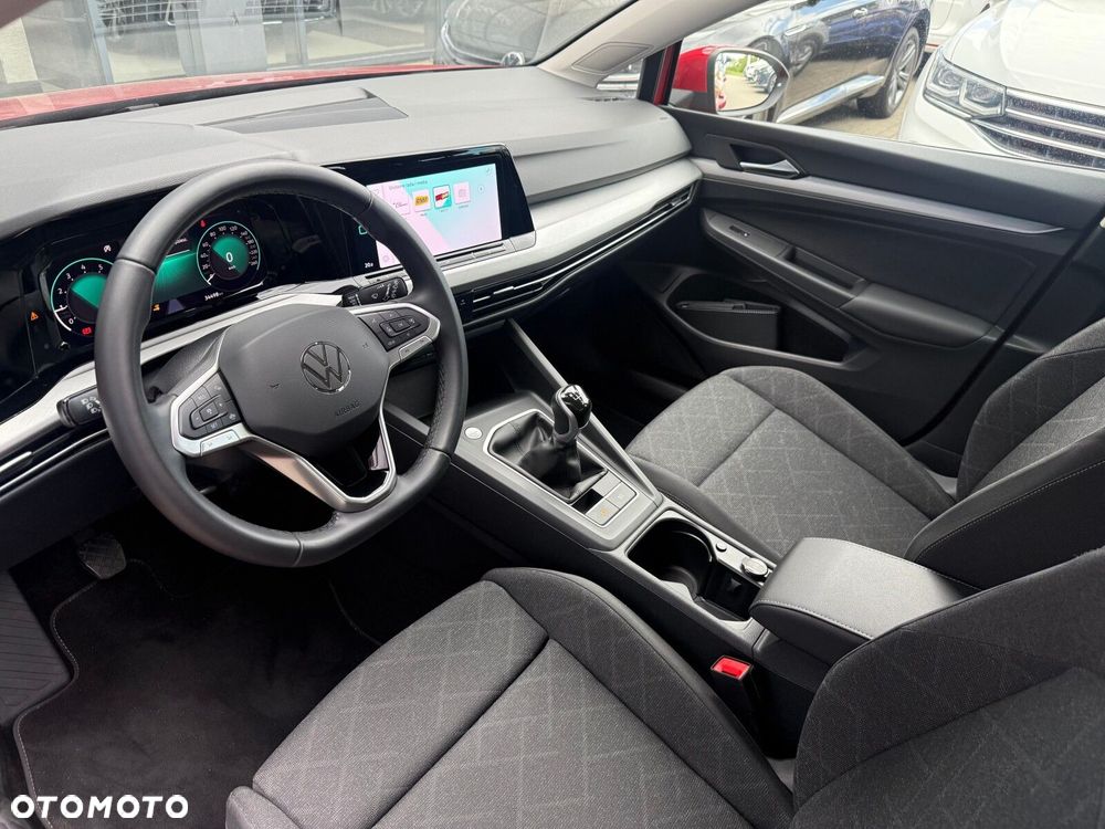 Volkswagen Golf - 12